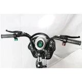 Электровелосипед AVM E-Alfa MINI