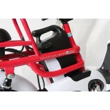 Электровелосипед AVM E-Alfa MINI