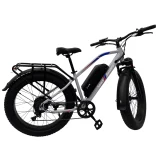 Электрический велосипед SmartBalance X-Fat