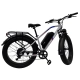 Электрический велосипед SmartBalance X-Fat