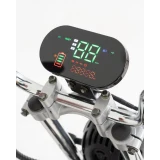 Электроскутер трёхколёсный IKINGI M11 Pro Trike