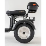 Электроскутер трёхколёсный IKINGI M11 Pro Trike