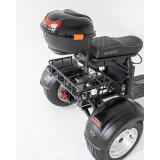 Электроскутер трёхколёсный IKINGI M11 Pro Trike
