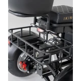 Электроскутер трёхколёсный IKINGI M11 Pro Trike
