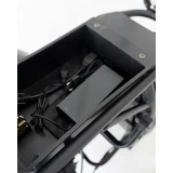 Электроскутер трёхколёсный IKINGI M11 Pro Trike