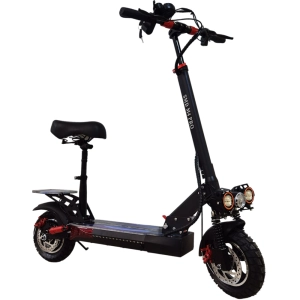 Электросамокат SMD M4 PRO