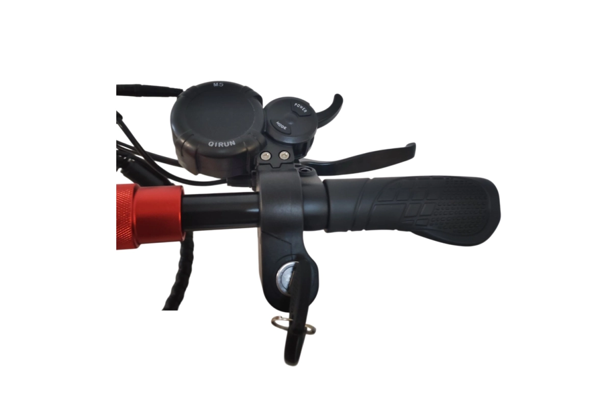 Электросамокат SMD M4 PRO