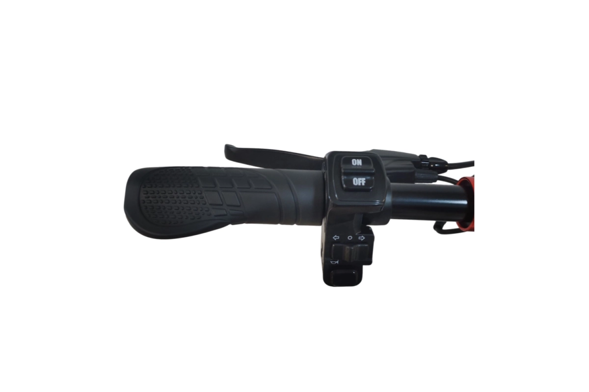 Электросамокат SMD M4 PRO