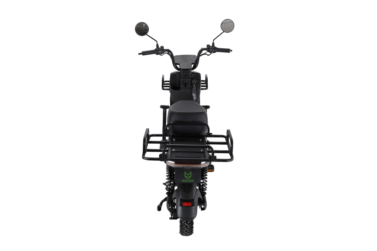 Электроскутер Motiko MU5