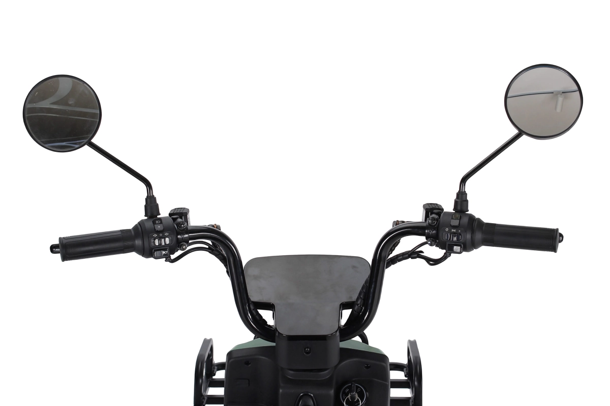 Электроскутер Motiko MU5