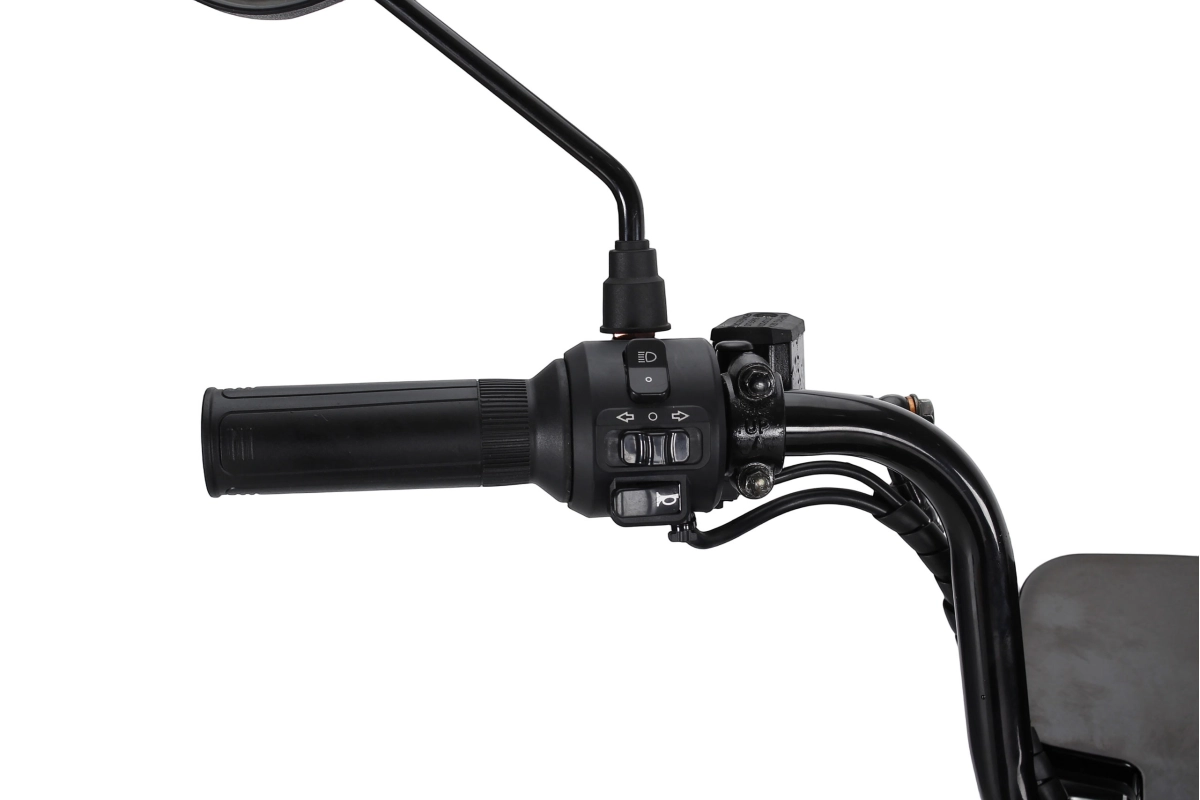 Электроскутер Motiko MU5