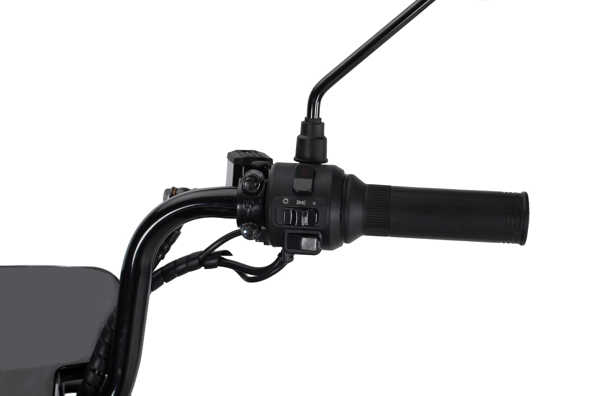 Электроскутер Motiko MU5