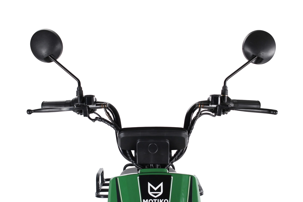 Электроскутер Motiko MU5