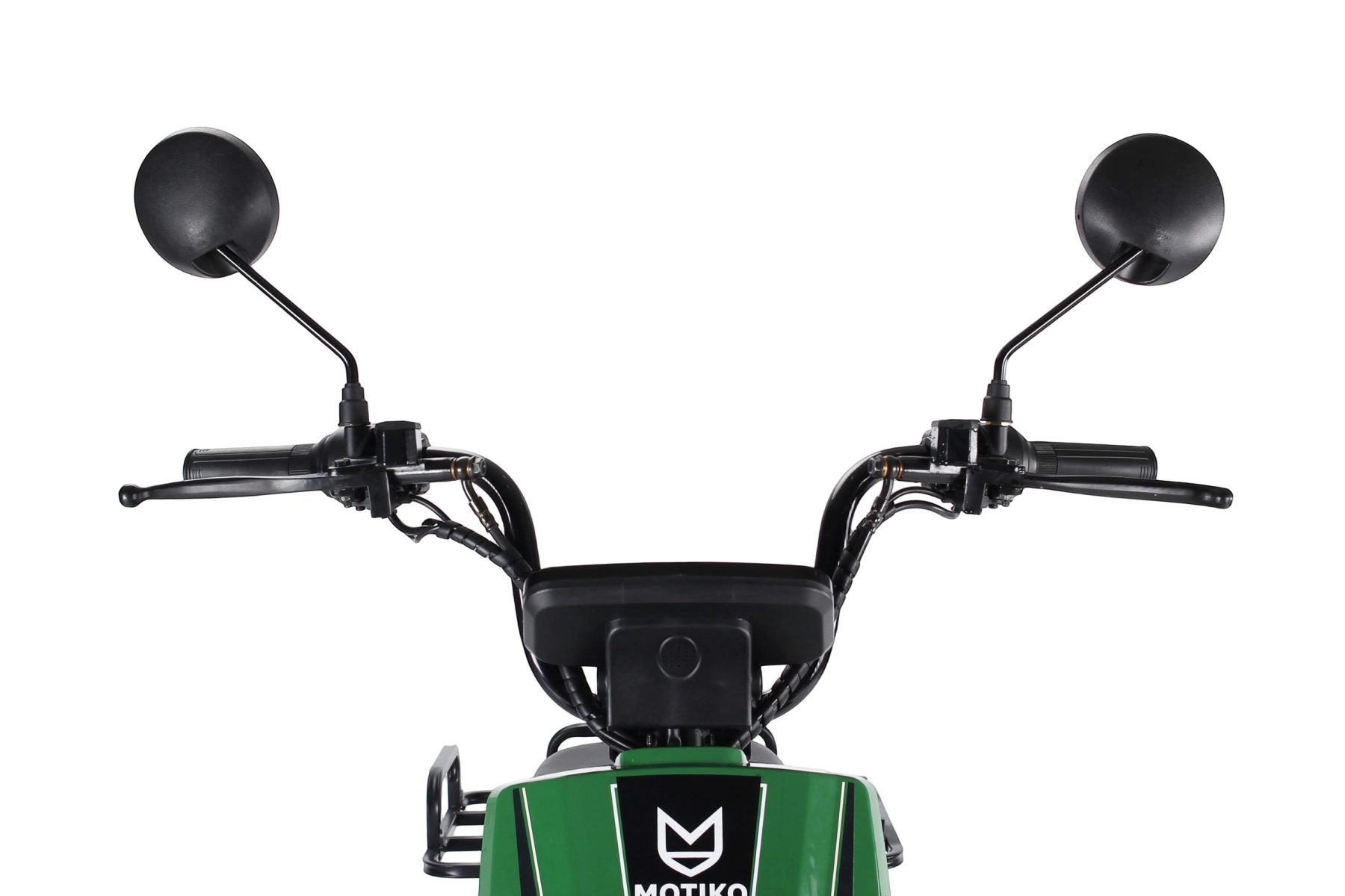 Электроскутер Motiko MU5
