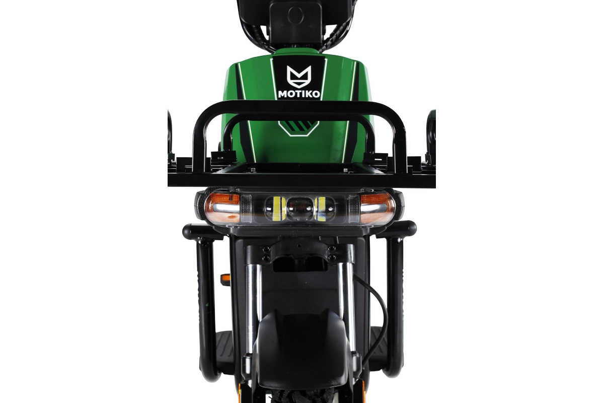 Электроскутер Motiko MU5
