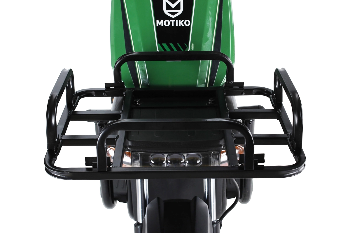 Электроскутер Motiko MU5
