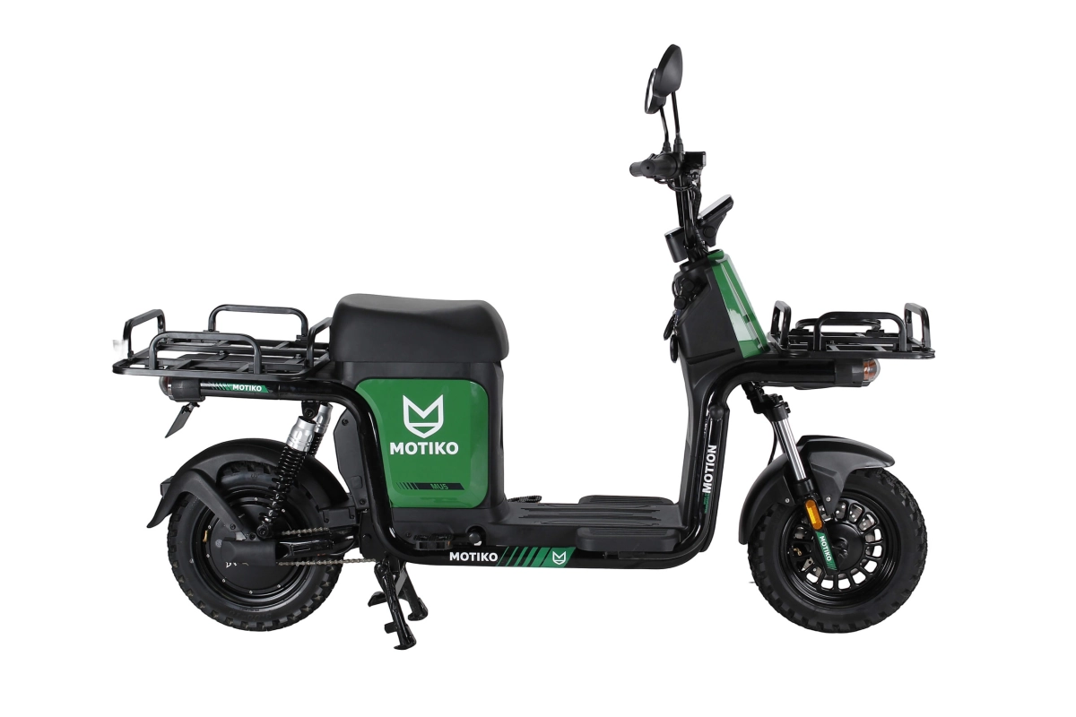 Электроскутер Motiko MU5