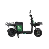 Электроскутер Motiko MU5