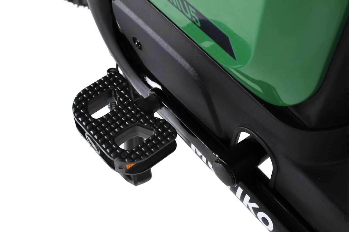 Электроскутер Motiko MU5