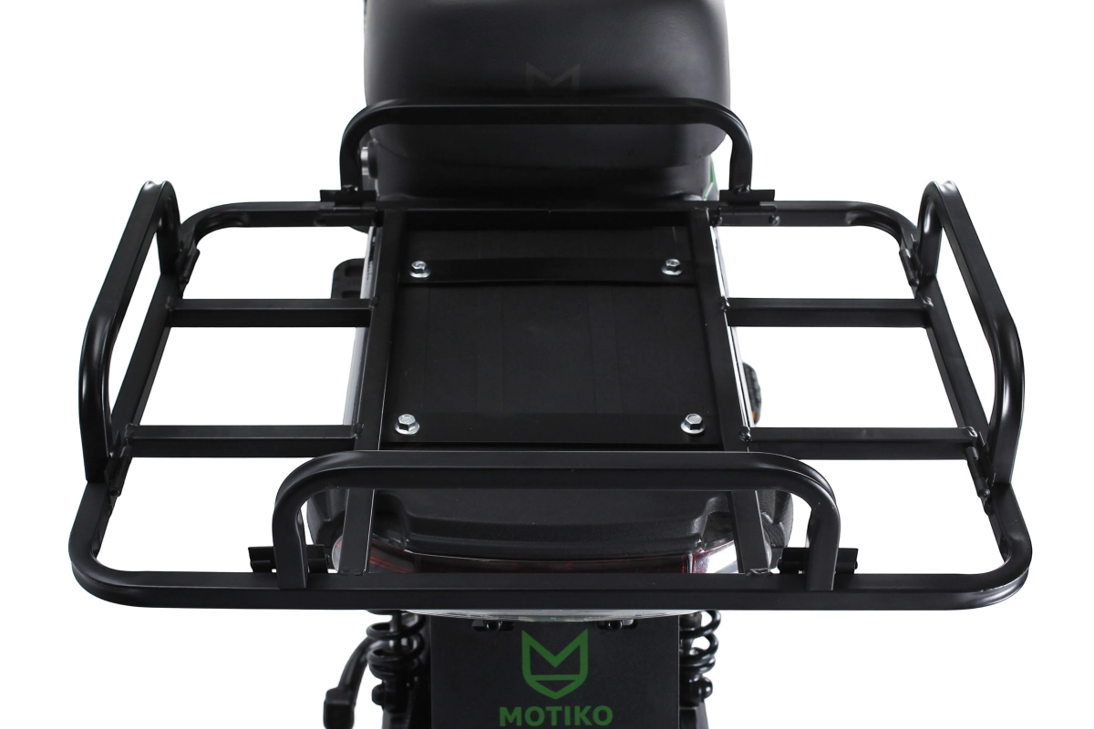 Электроскутер Motiko MU5