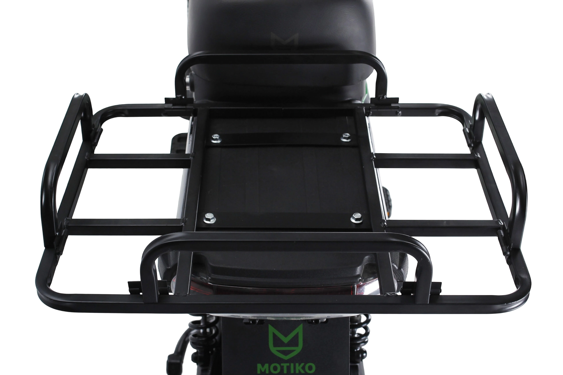 Электроскутер Motiko MU5