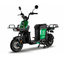 Электроскутер Motiko MU5 PRO