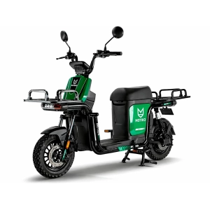 Электроскутер Motiko MU5