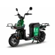 Электроскутер Motiko MU5