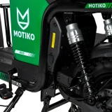 Электроскутер Motiko MU5