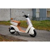 Электроскутер AVM Keren Stardust