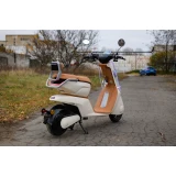 Электроскутер AVM Keren Stardust