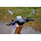 Электроскутер AVM Keren Stardust