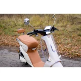Электроскутер AVM Keren Stardust