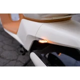 Электроскутер AVM Keren Stardust