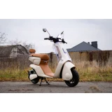 Электроскутер AVM Keren Stardust