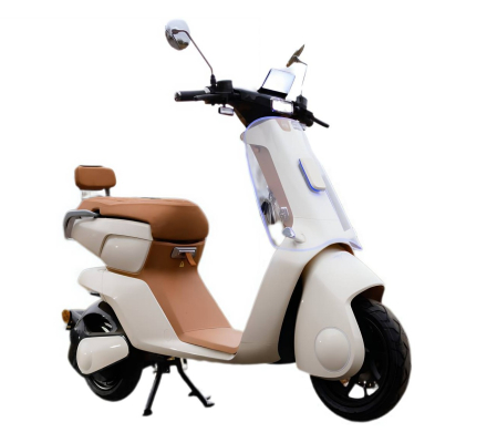 Электроскутер AVM Keren Stardust