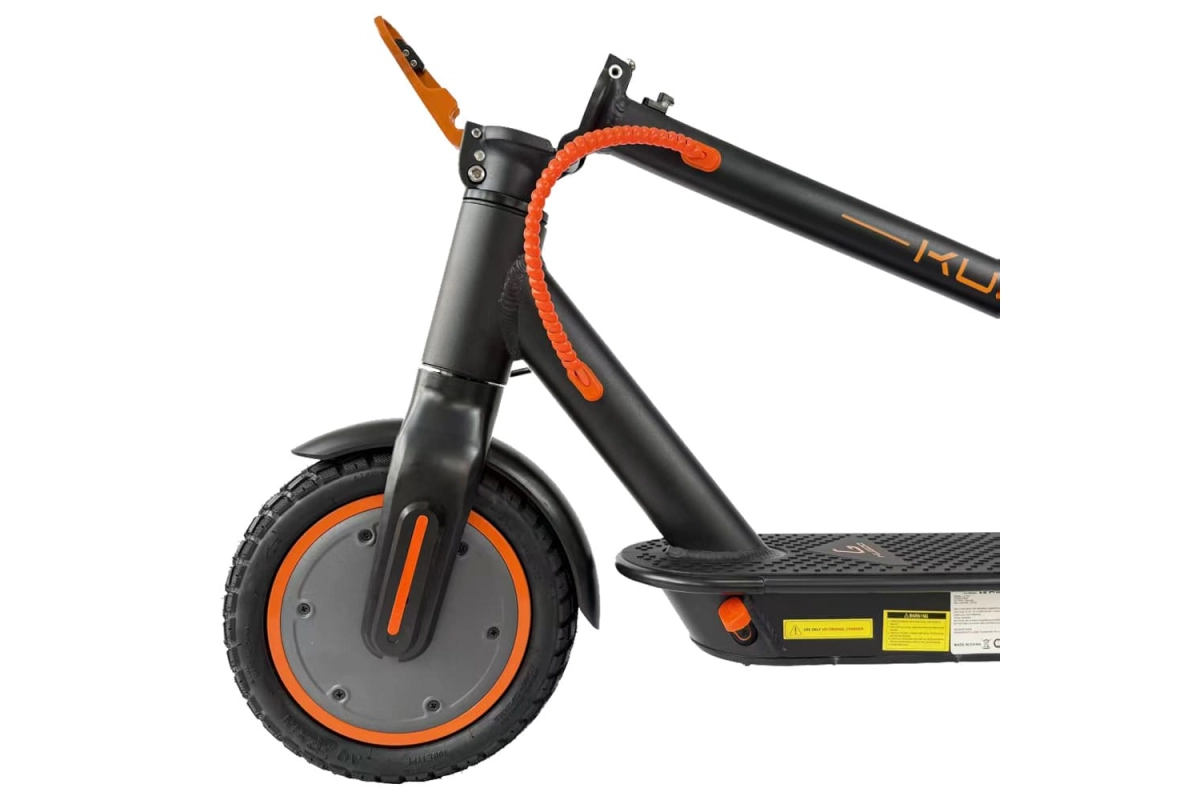 Электросамокат Kugoo L2 Pro Plus