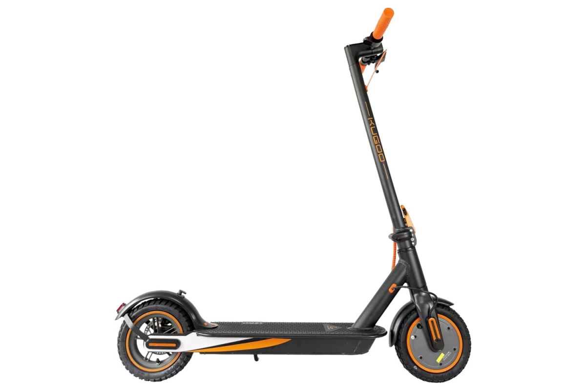 Электросамокат Kugoo L2 Pro Plus