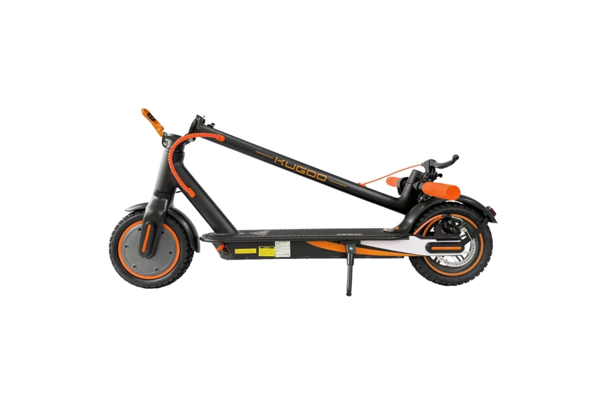 Электросамокат Kugoo L2 Pro Plus