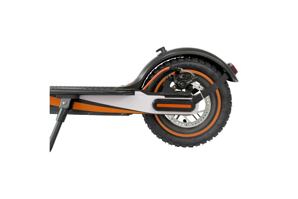 Электросамокат Kugoo L2 Pro Plus