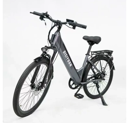 Электровелосипед AVM GRAND 26