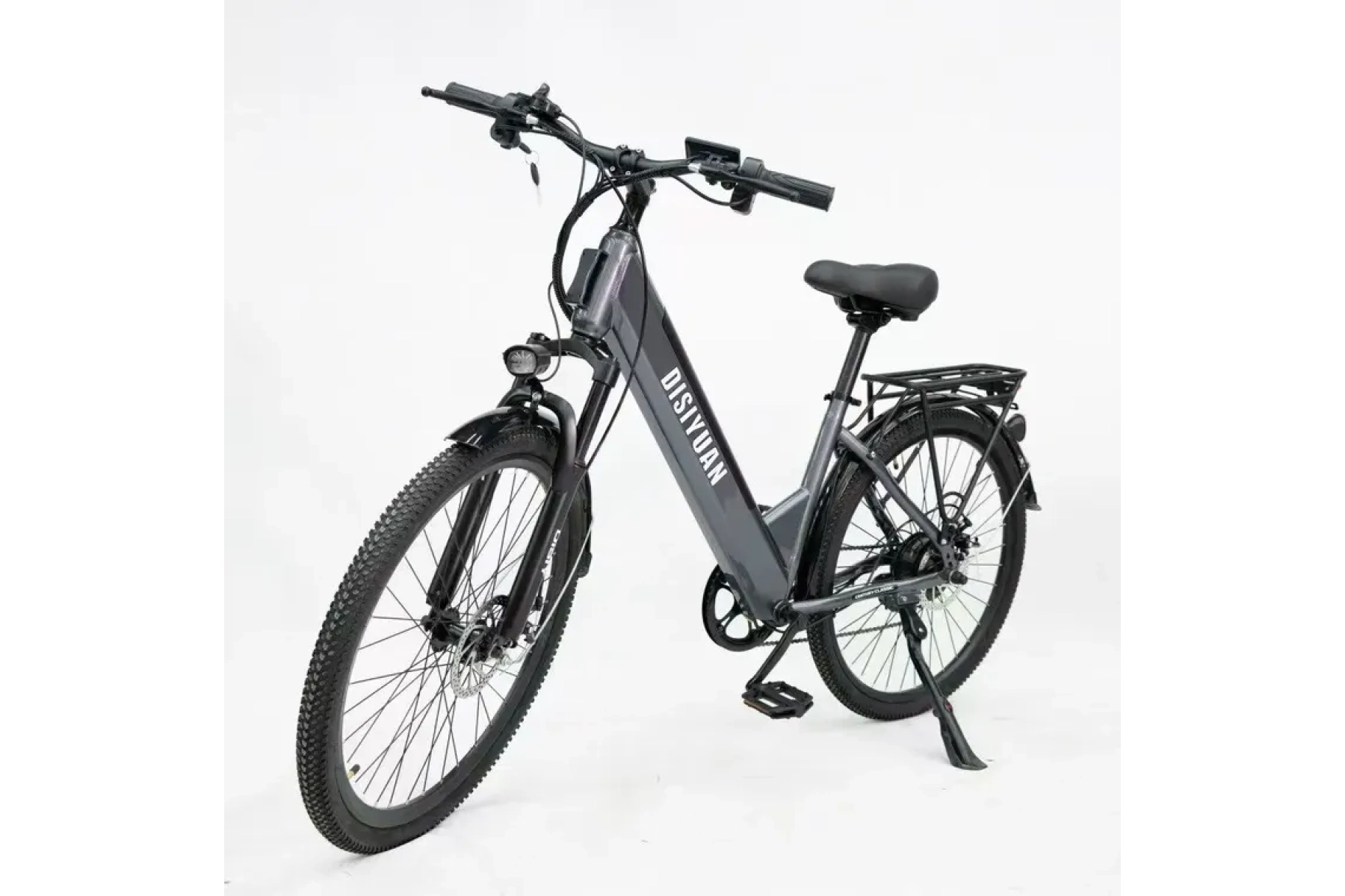 Электровелосипед AVM GRAND 26