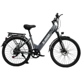 Электровелосипед AVM GRAND 26