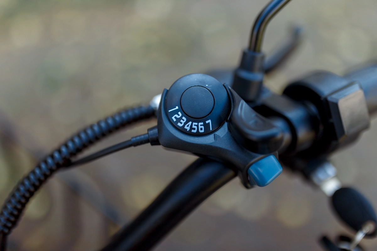 Электровелосипед AVM GRAND 26