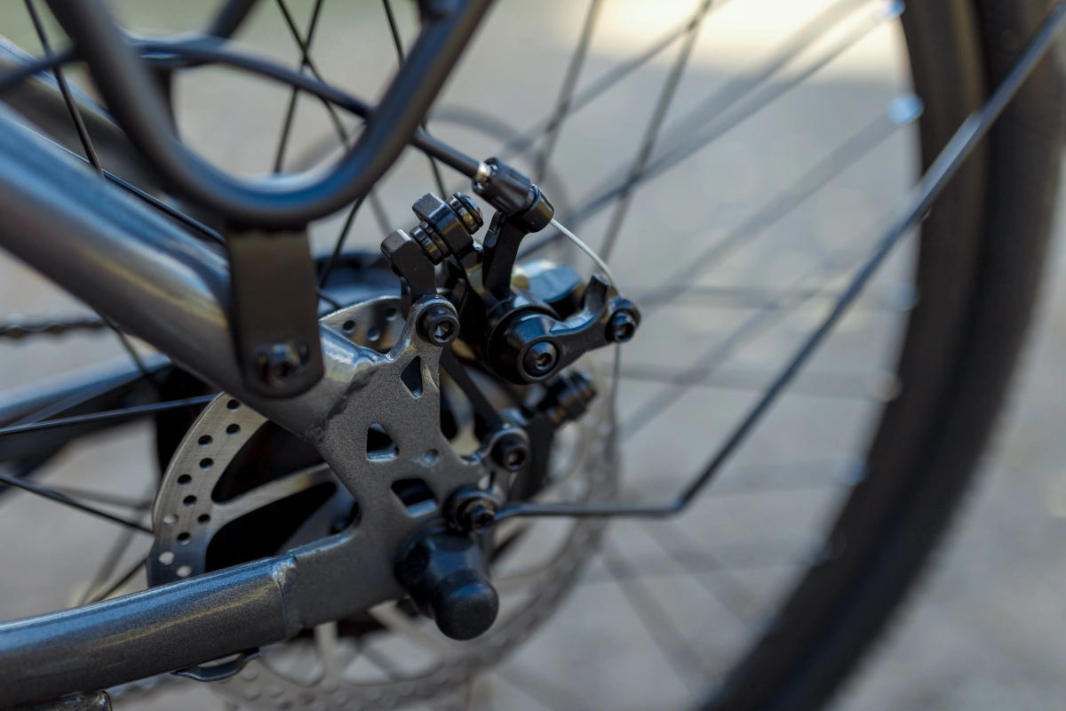 Электровелосипед AVM GRAND 26