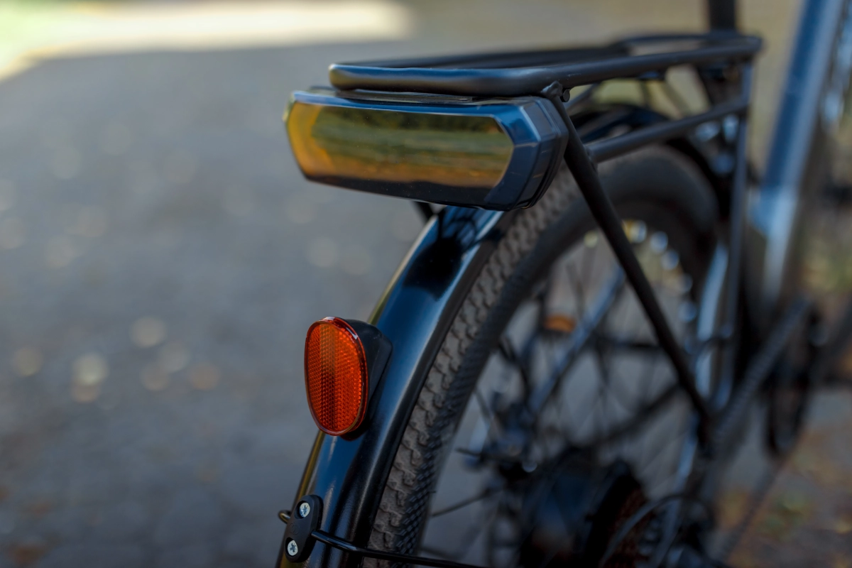 Электровелосипед AVM GRAND 26