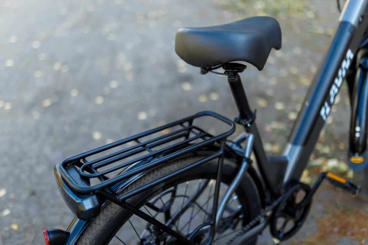 Электровелосипед AVM GRAND 26