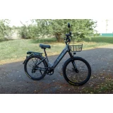 Электровелосипед AVM GRAND 26