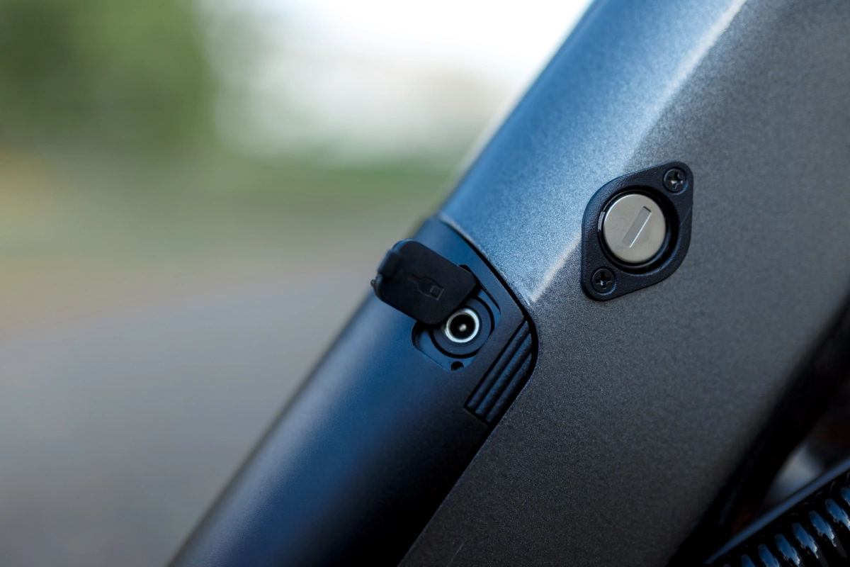 Электровелосипед AVM GRAND 26