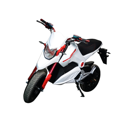 Электромотоцикл VOLT ZION